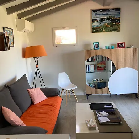 Ferienhaus Location Vue Porticcio *