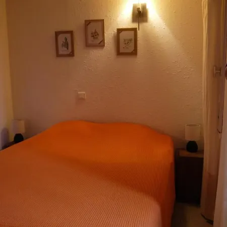 Location Vue Porticcio Ferienhaus Grosseto-Prugna